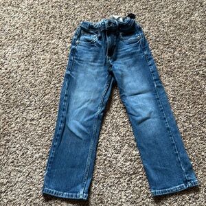 Boys Wrangler Size 5 Reg